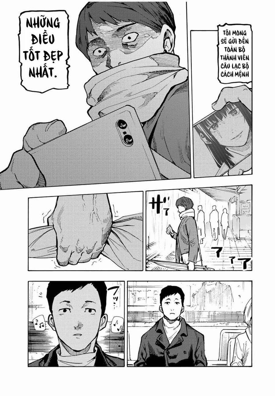 Lục Nhân Thập Tự Giá 162 trang 7