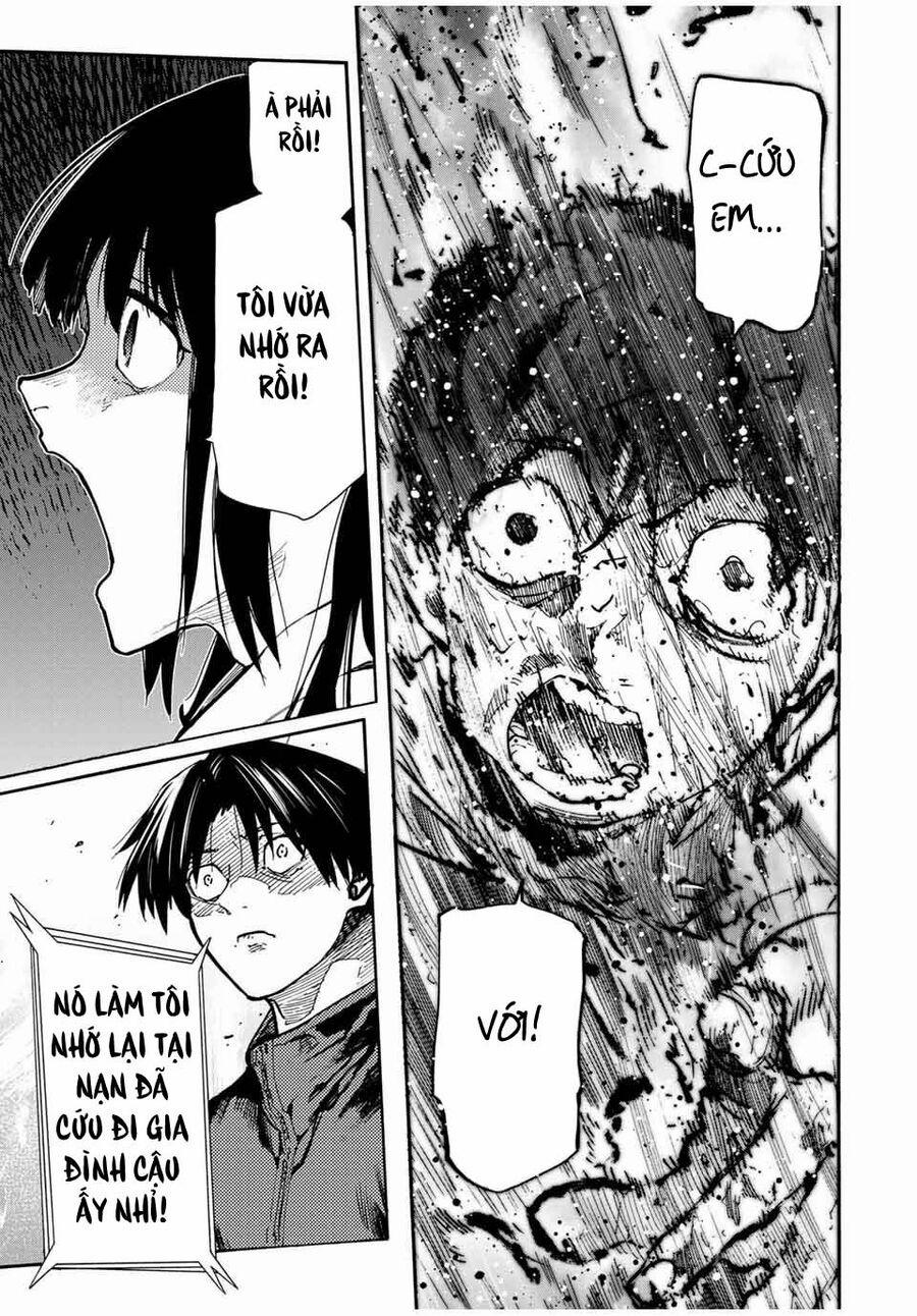 Lục Nhân Thập Tự Giá 163 trang 11