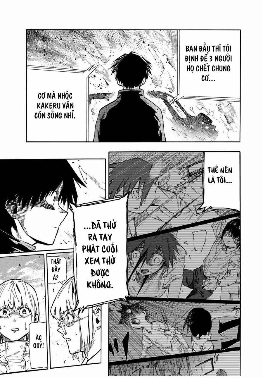 Lục Nhân Thập Tự Giá 163 trang 13