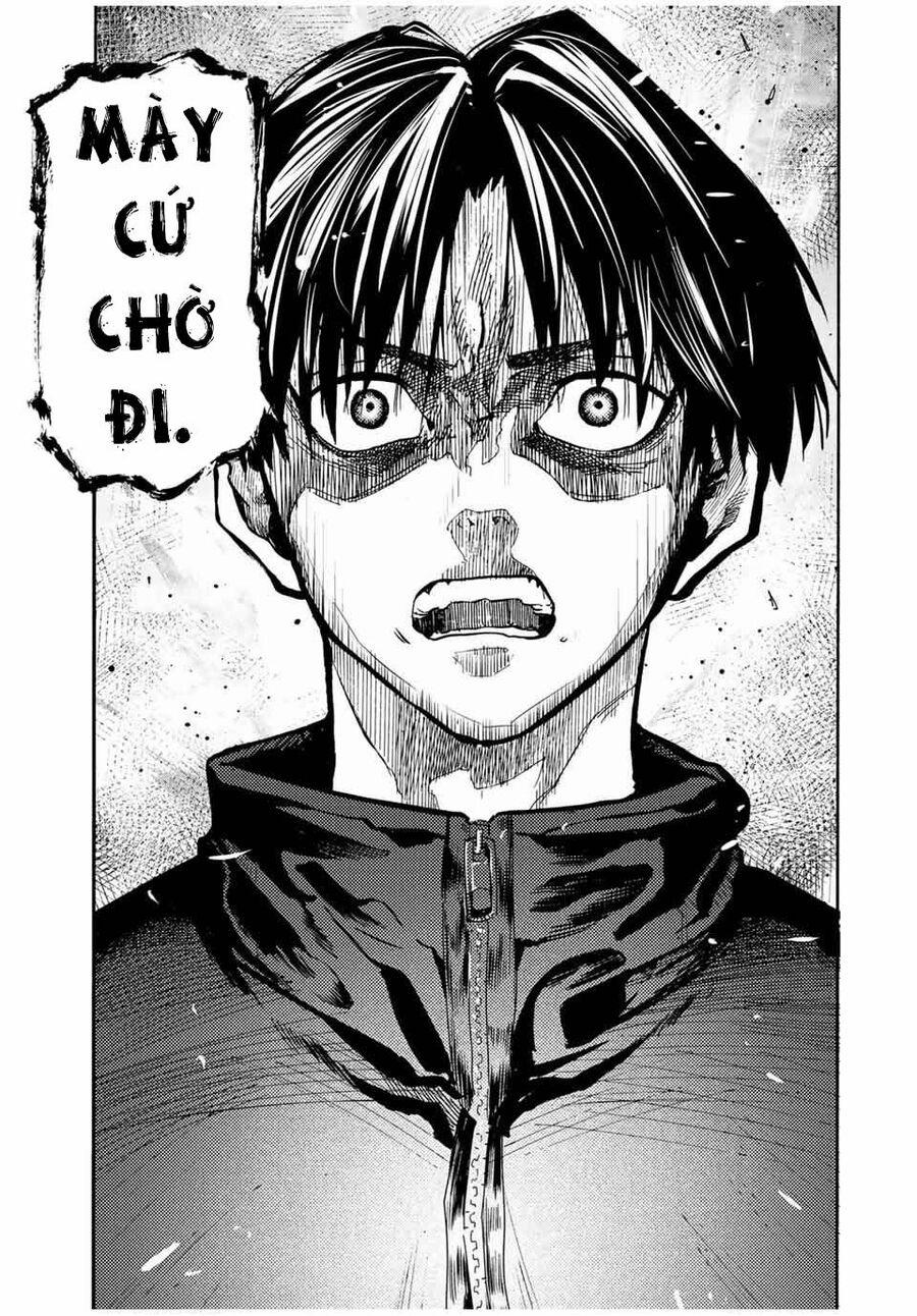 Lục Nhân Thập Tự Giá 163 trang 15