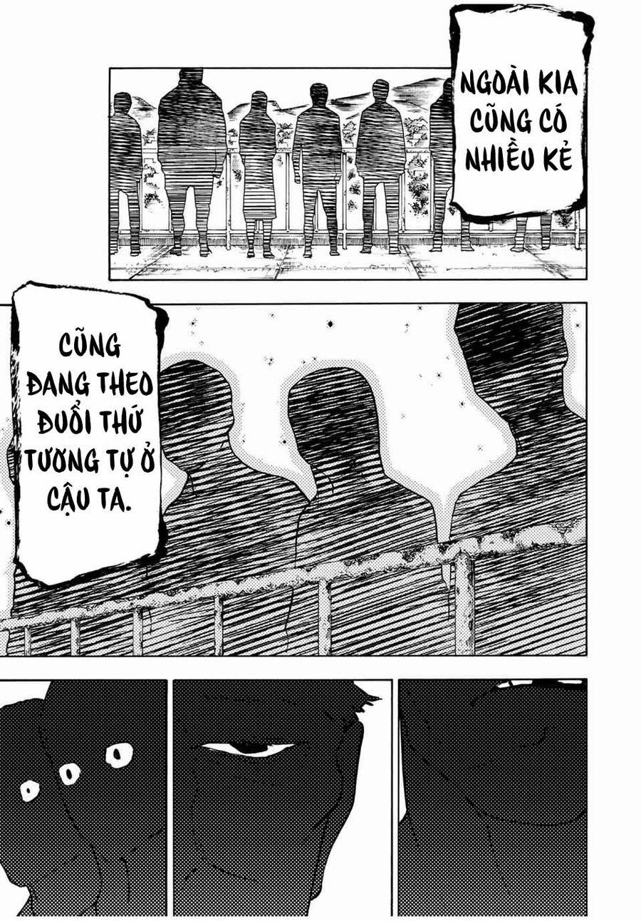 Lục Nhân Thập Tự Giá 163 trang 19