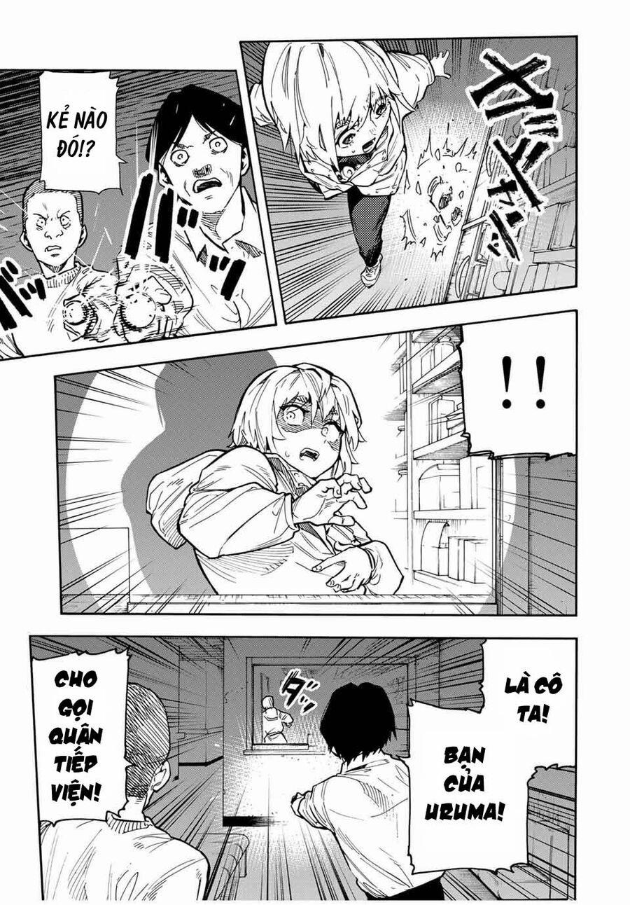 Lục Nhân Thập Tự Giá 164 trang 17