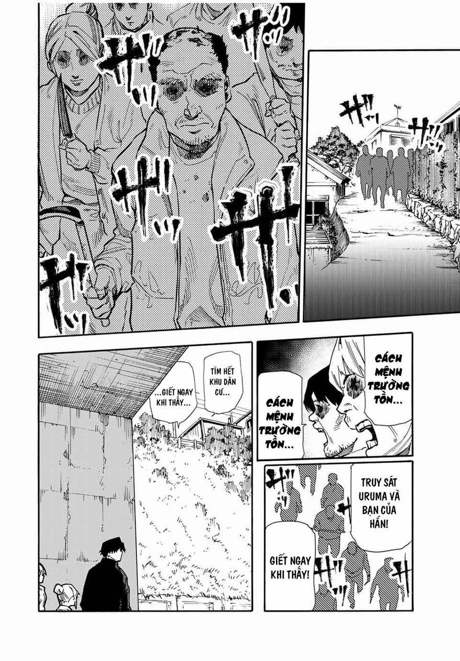 Lục Nhân Thập Tự Giá 164 trang 2