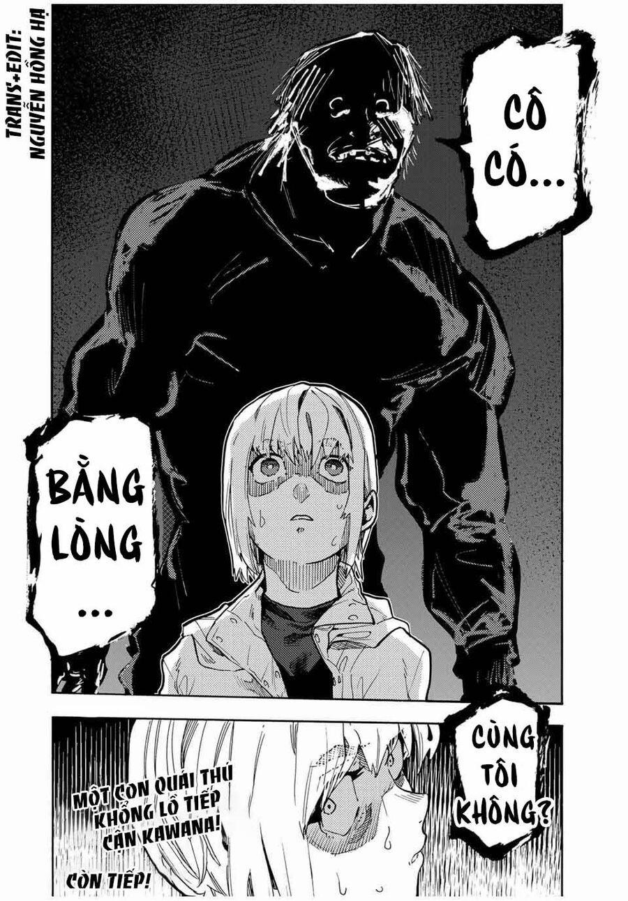 Lục Nhân Thập Tự Giá 164 trang 20