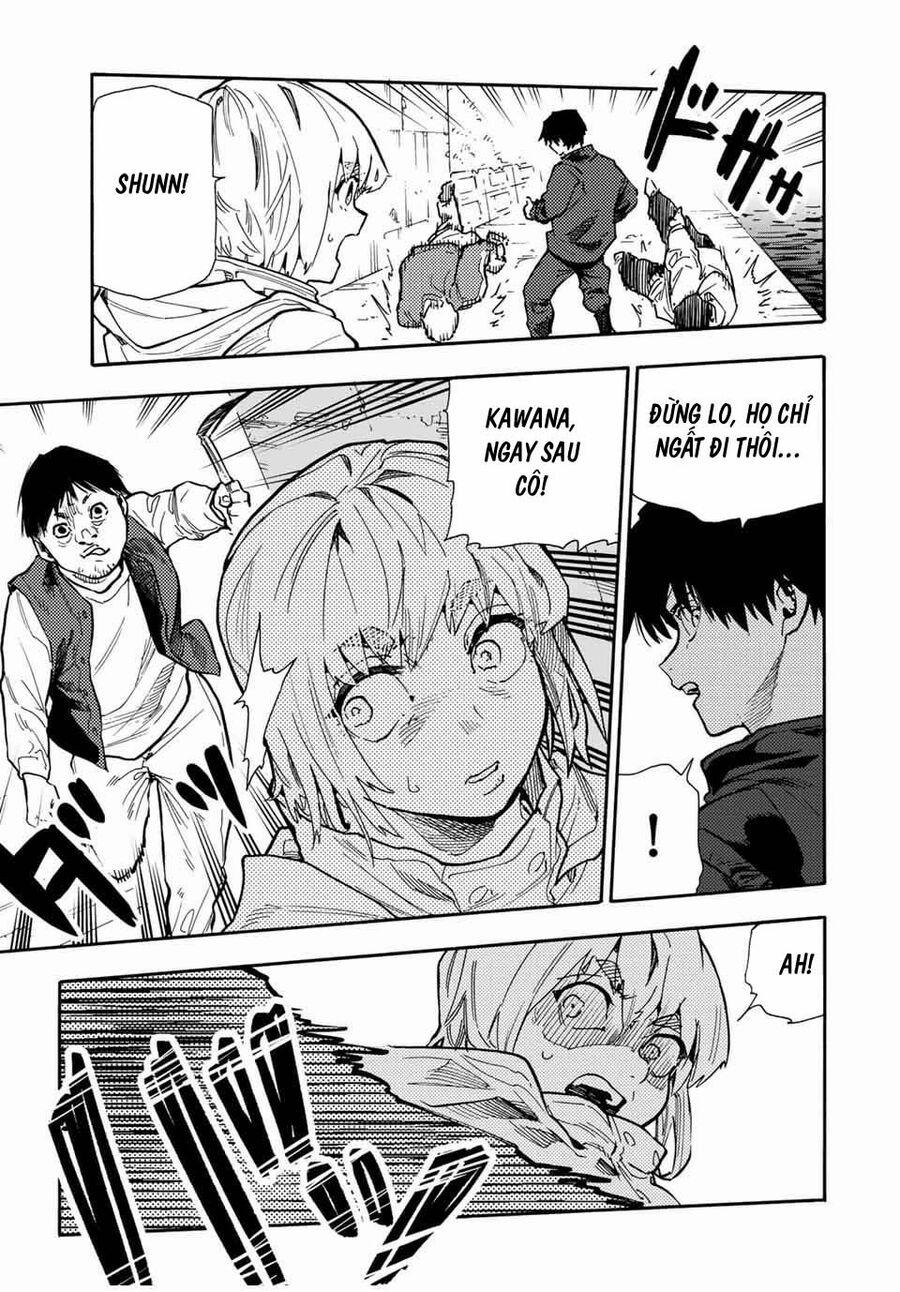 Lục Nhân Thập Tự Giá 164 trang 7