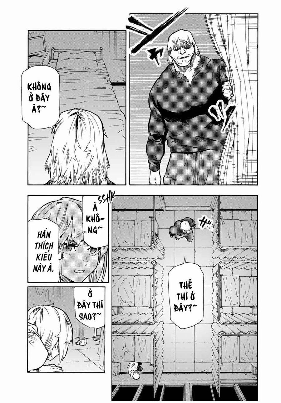 Lục Nhân Thập Tự Giá 165 trang 13