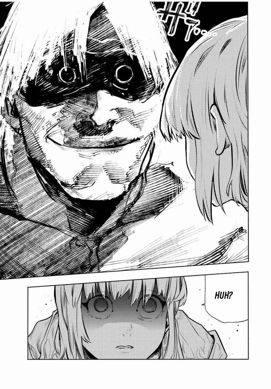 Lục Nhân Thập Tự Giá 165 trang 19