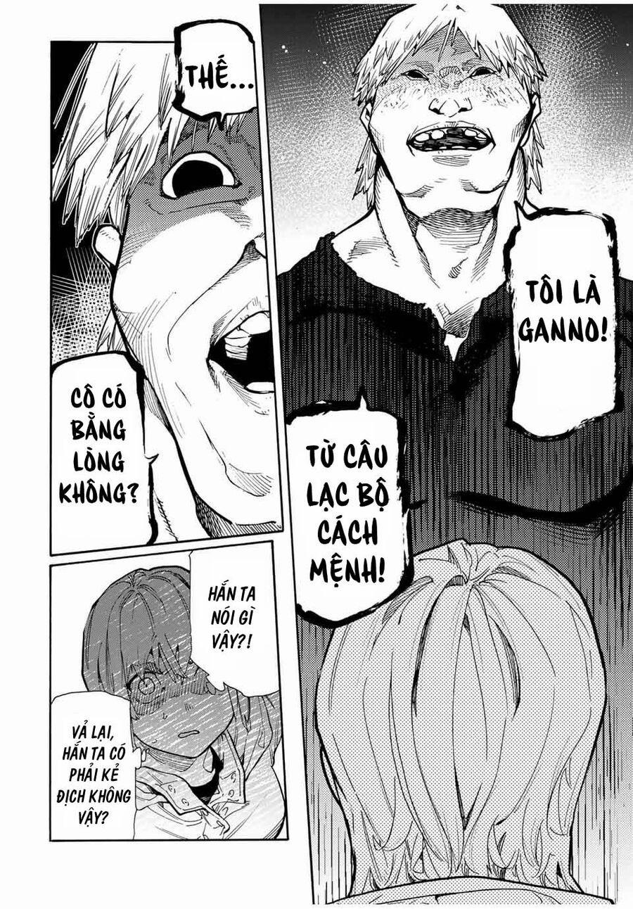 Lục Nhân Thập Tự Giá 165 trang 2