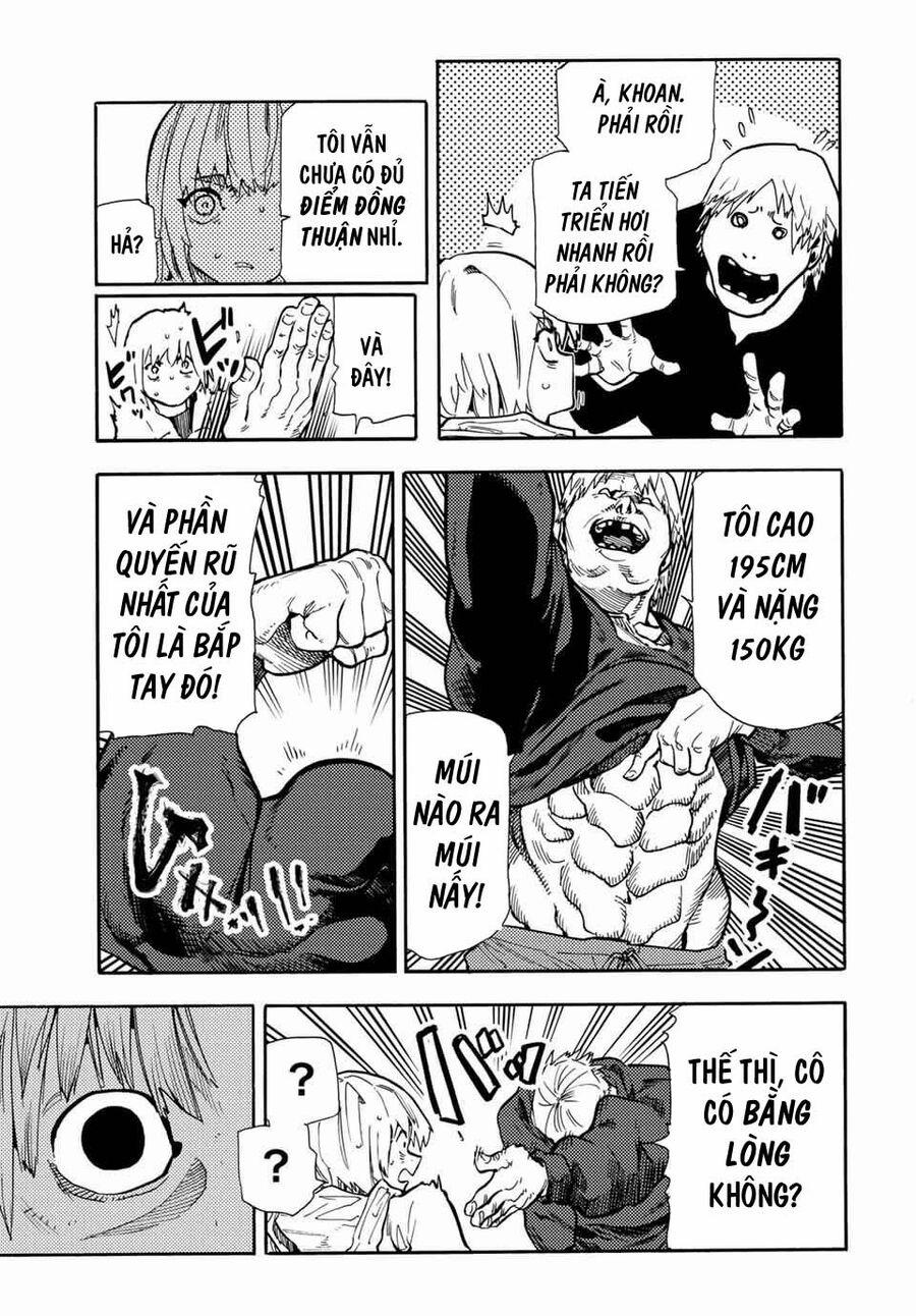 Lục Nhân Thập Tự Giá 165 trang 3