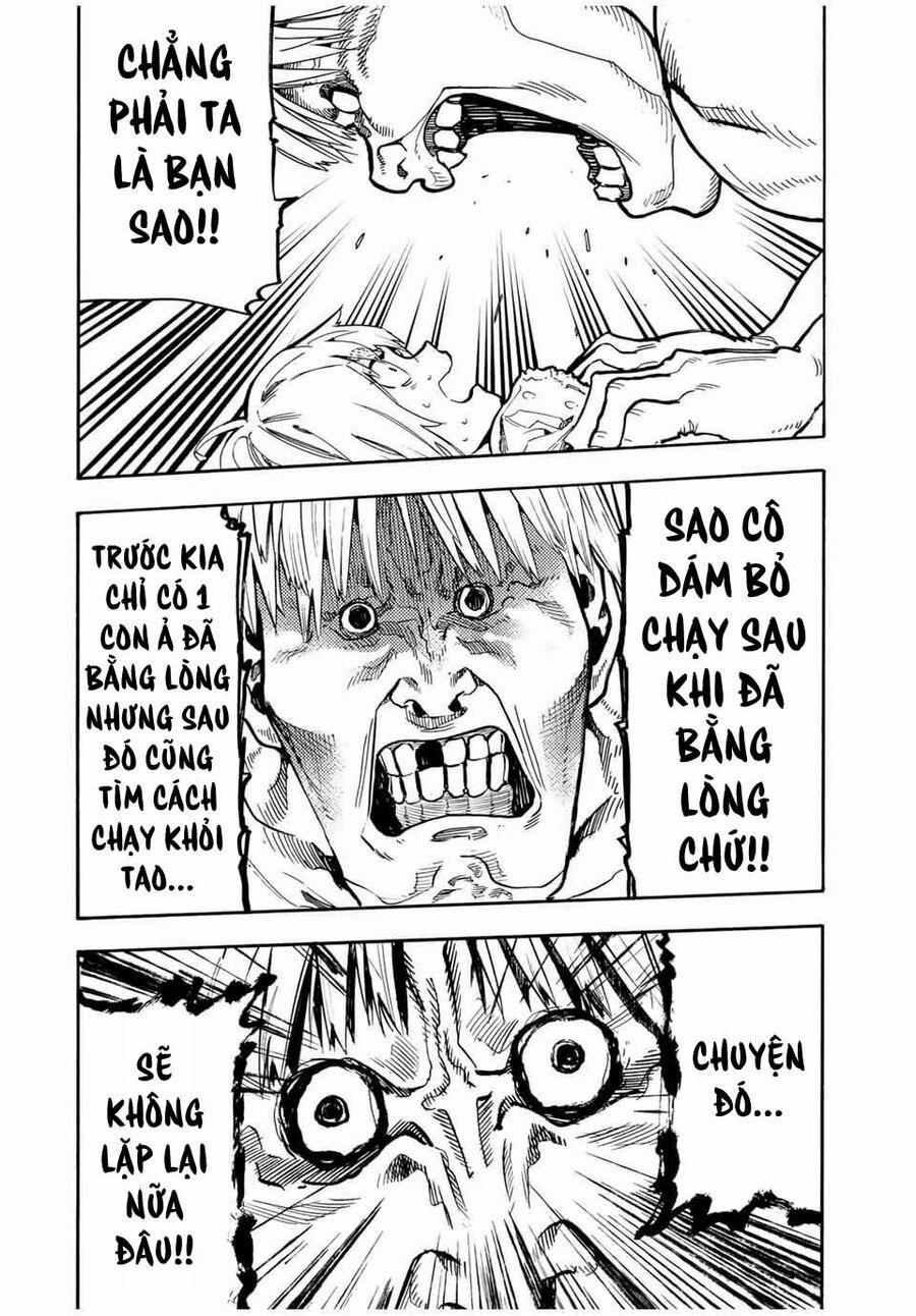 Lục Nhân Thập Tự Giá 166 trang 2