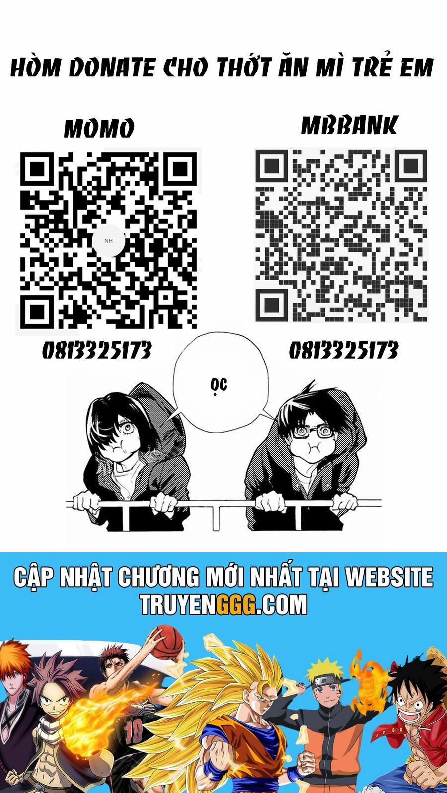 Lục Nhân Thập Tự Giá 166 trang 21