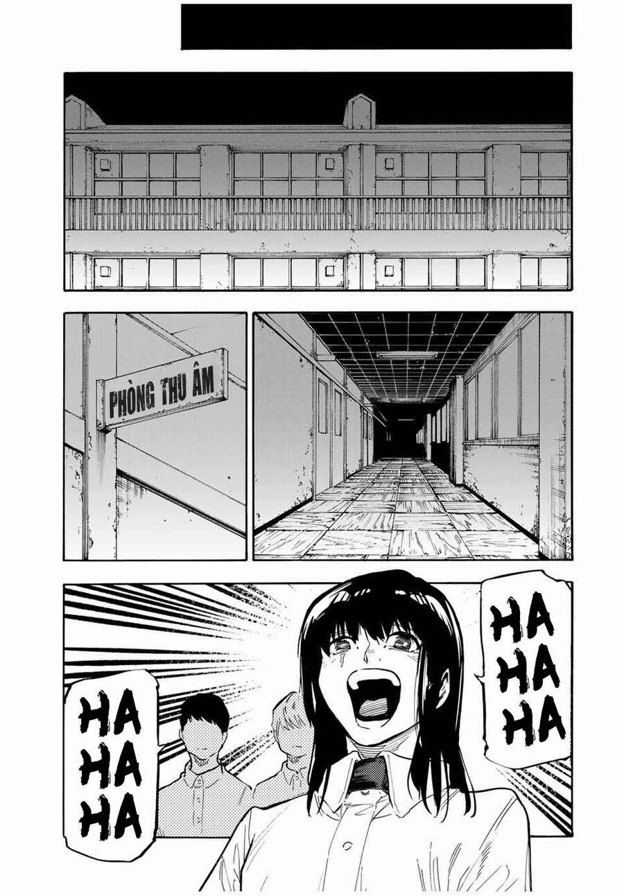 Lục Nhân Thập Tự Giá 167 trang 13