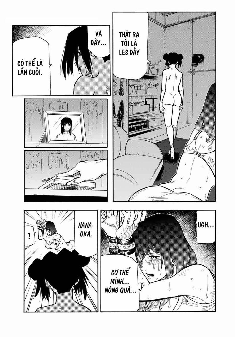 Lục Nhân Thập Tự Giá 167 trang 19