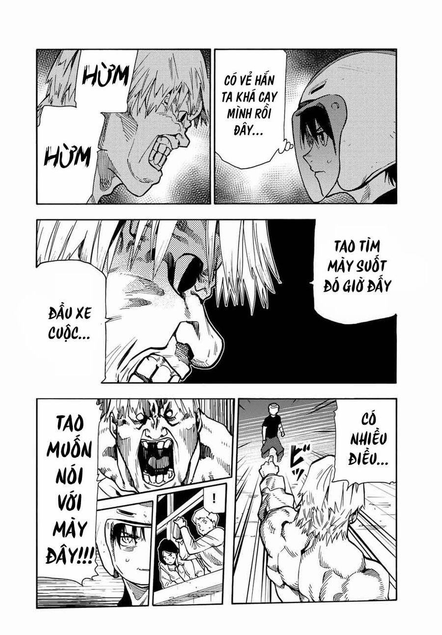 Lục Nhân Thập Tự Giá 167 trang 2