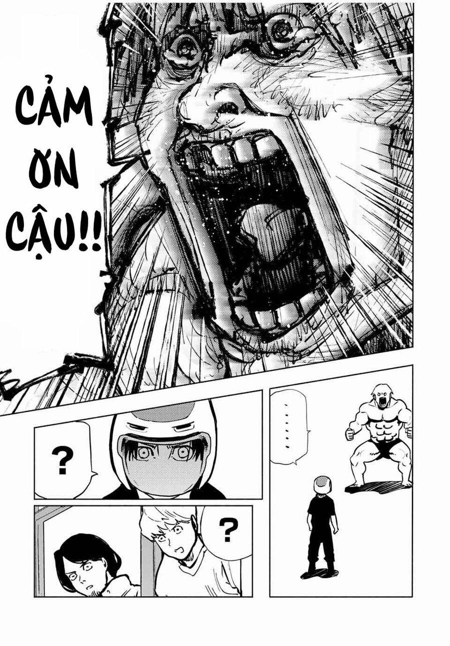 Lục Nhân Thập Tự Giá 167 trang 3