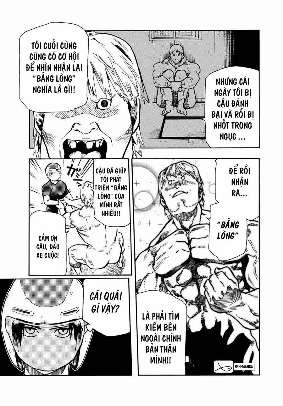 Lục Nhân Thập Tự Giá 167 trang 5