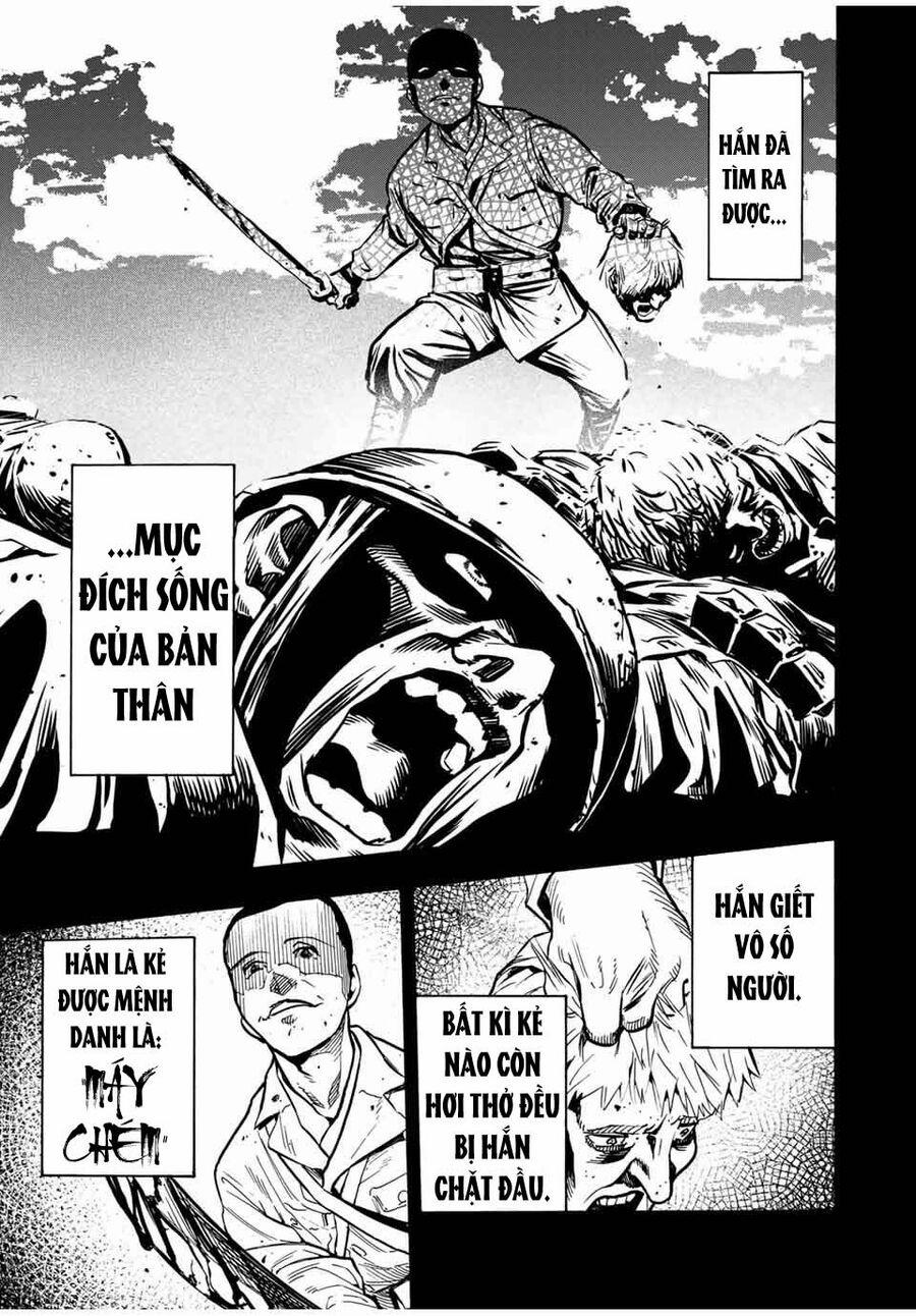 Lục Nhân Thập Tự Giá 168 trang 16