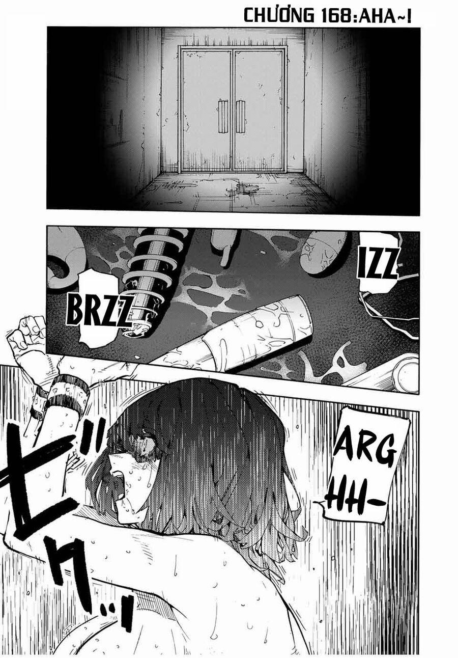 Lục Nhân Thập Tự Giá 168 trang 2