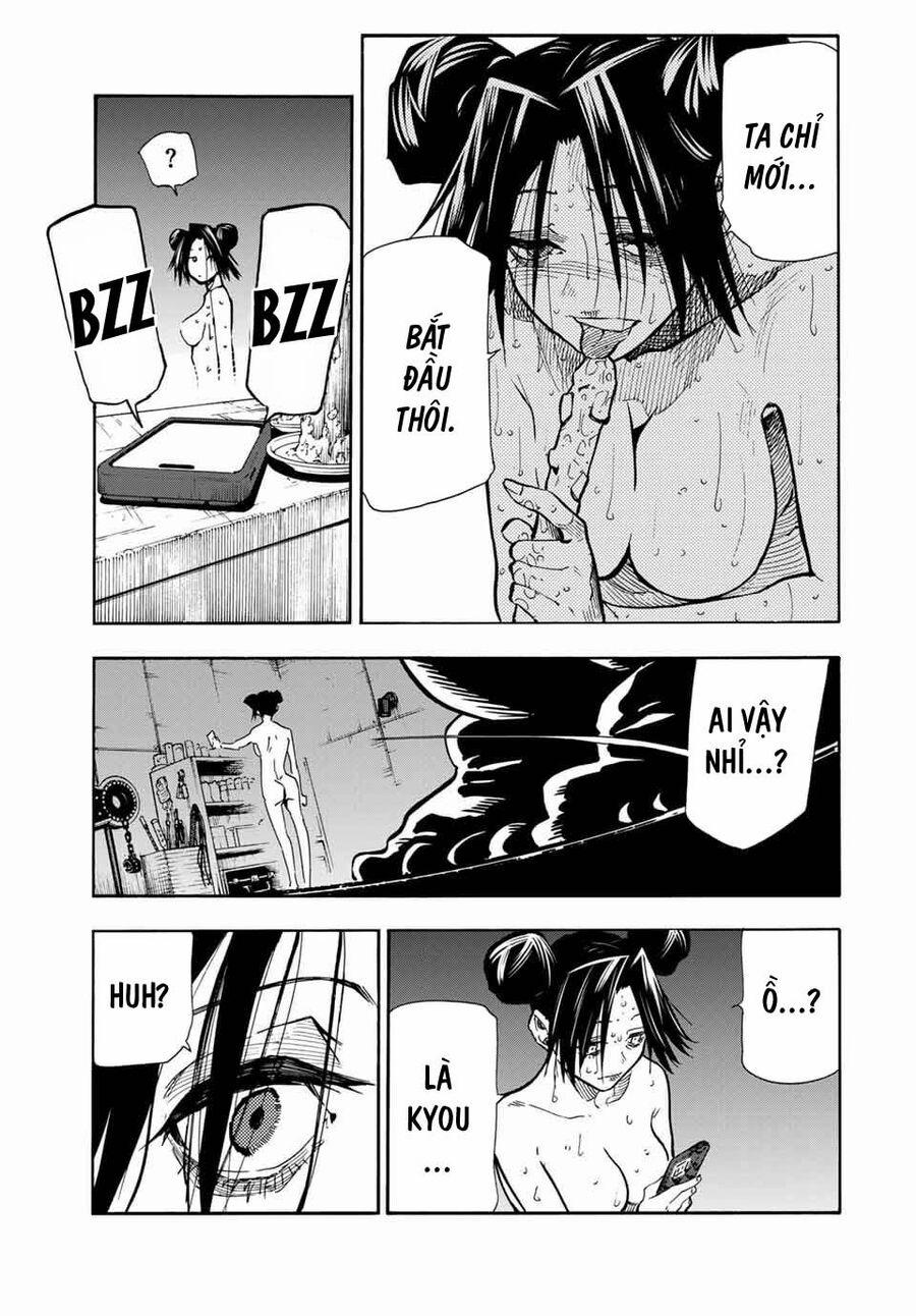 Lục Nhân Thập Tự Giá 168 trang 4