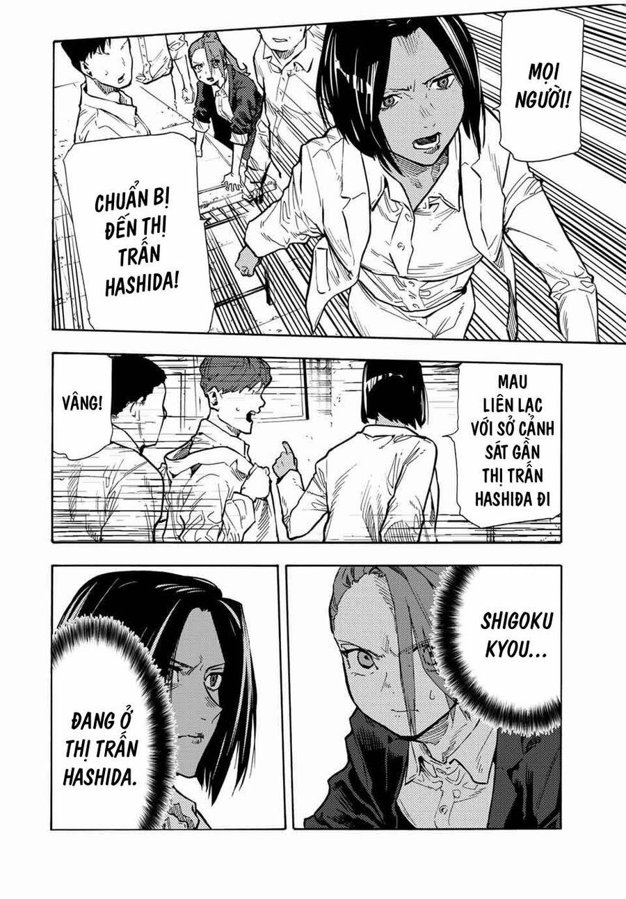 Lục Nhân Thập Tự Giá 168 trang 9