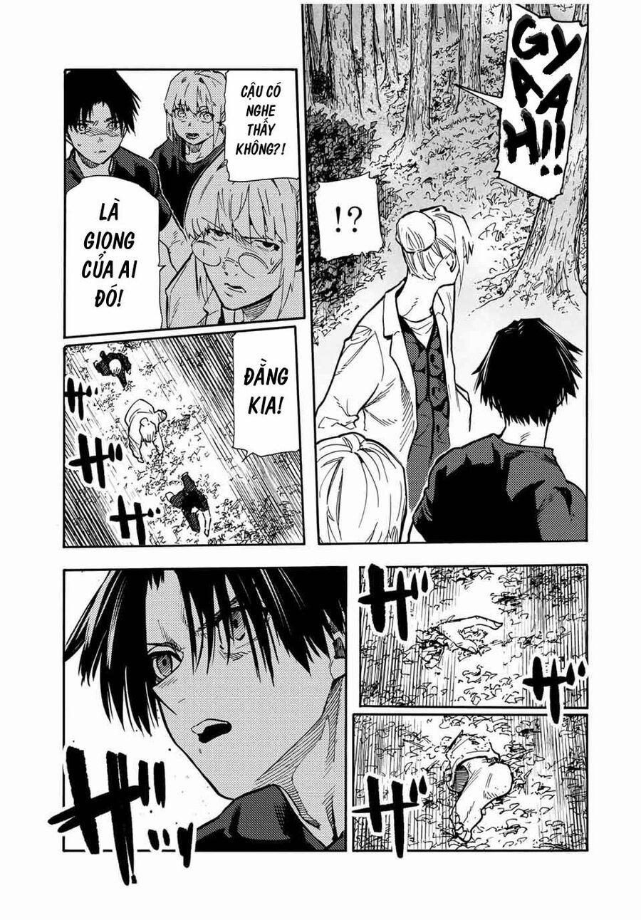 Lục Nhân Thập Tự Giá 169 trang 13