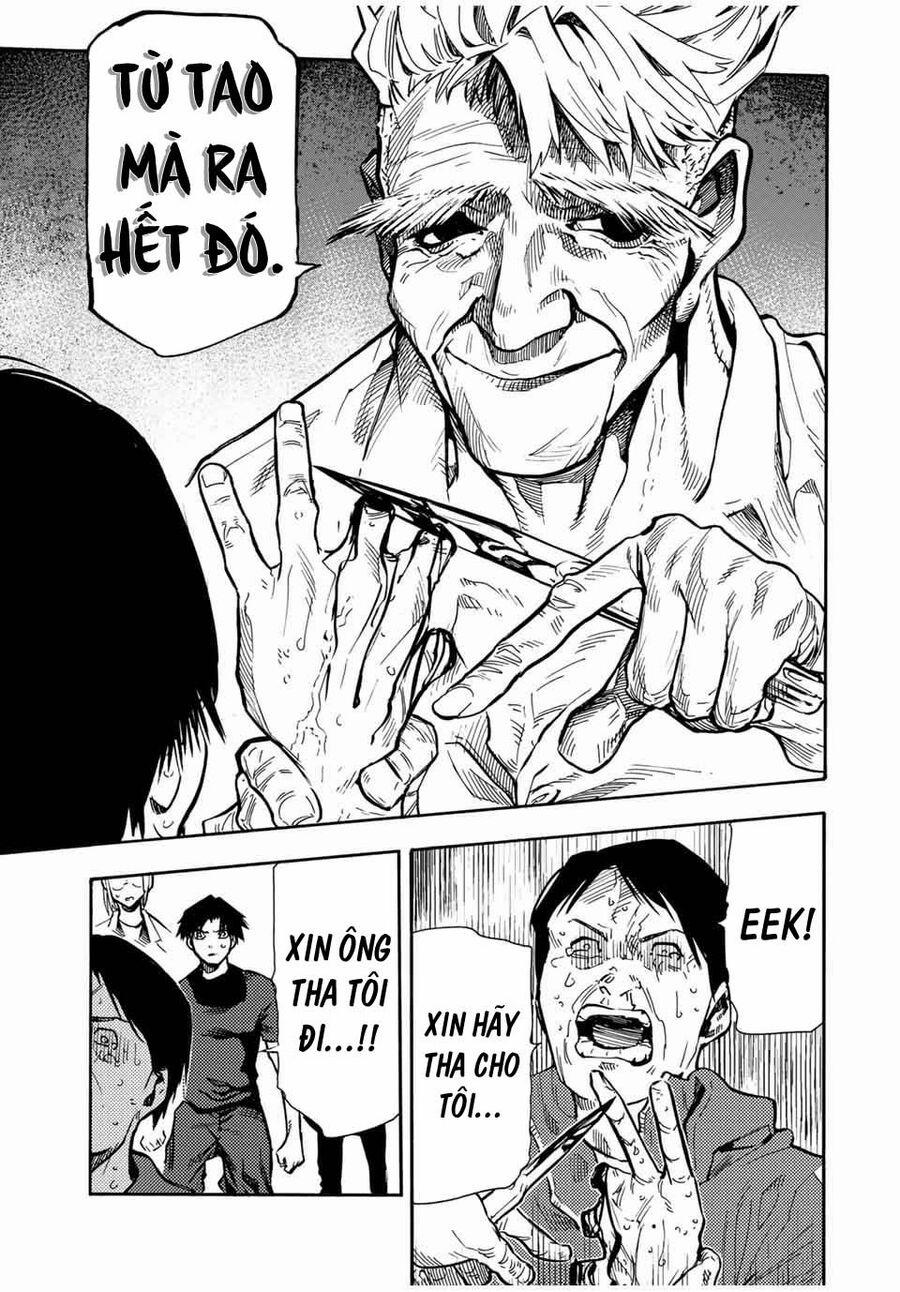 Lục Nhân Thập Tự Giá 169 trang 15