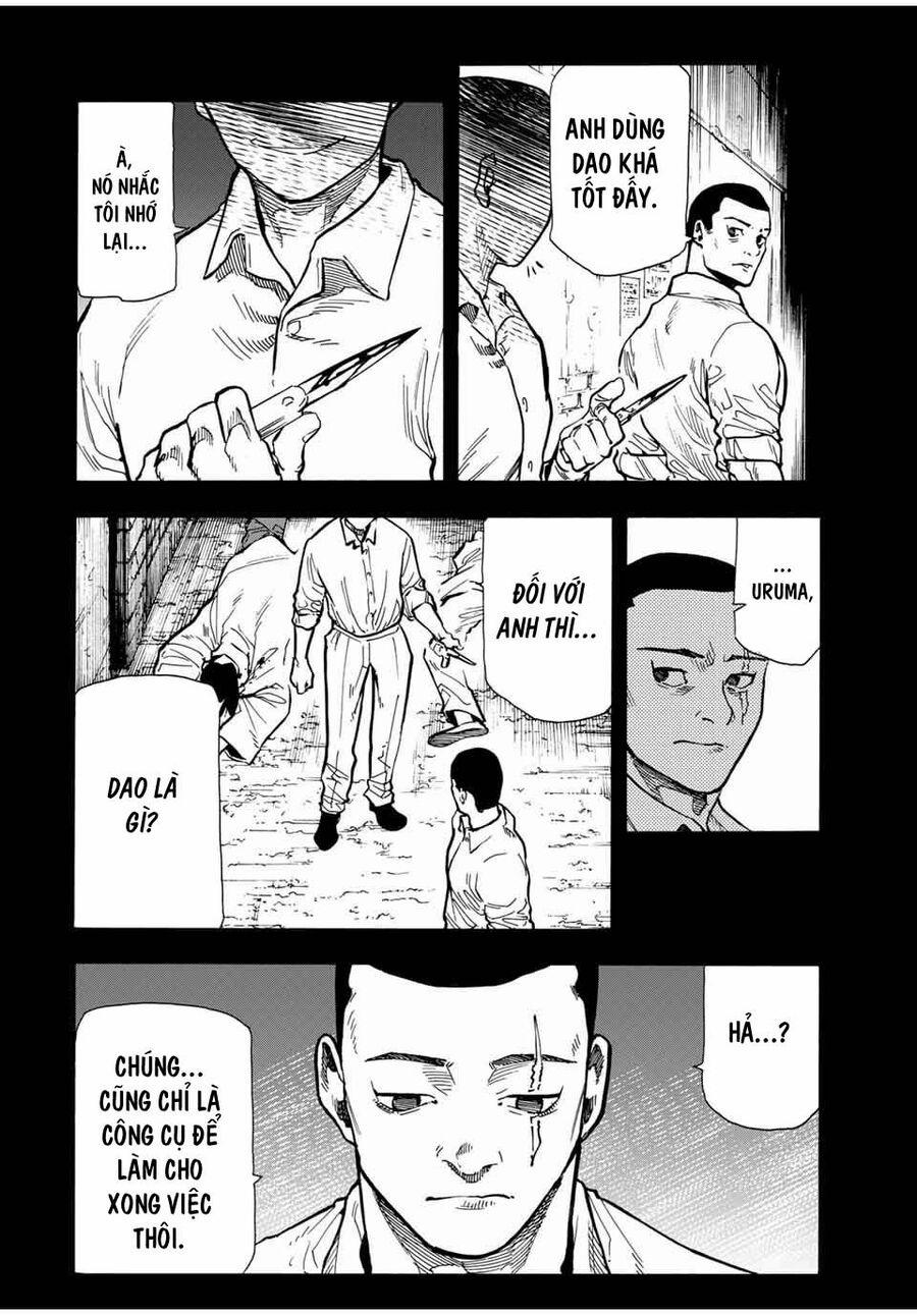 Lục Nhân Thập Tự Giá 169 trang 2