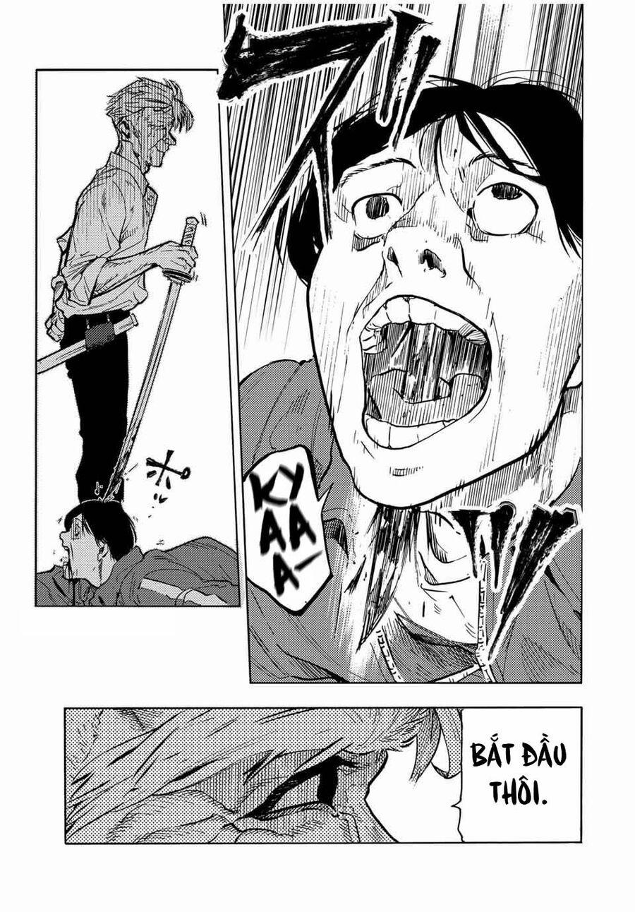 Lục Nhân Thập Tự Giá 170 trang 11