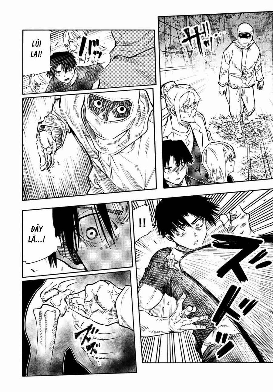 Lục Nhân Thập Tự Giá 170 trang 12