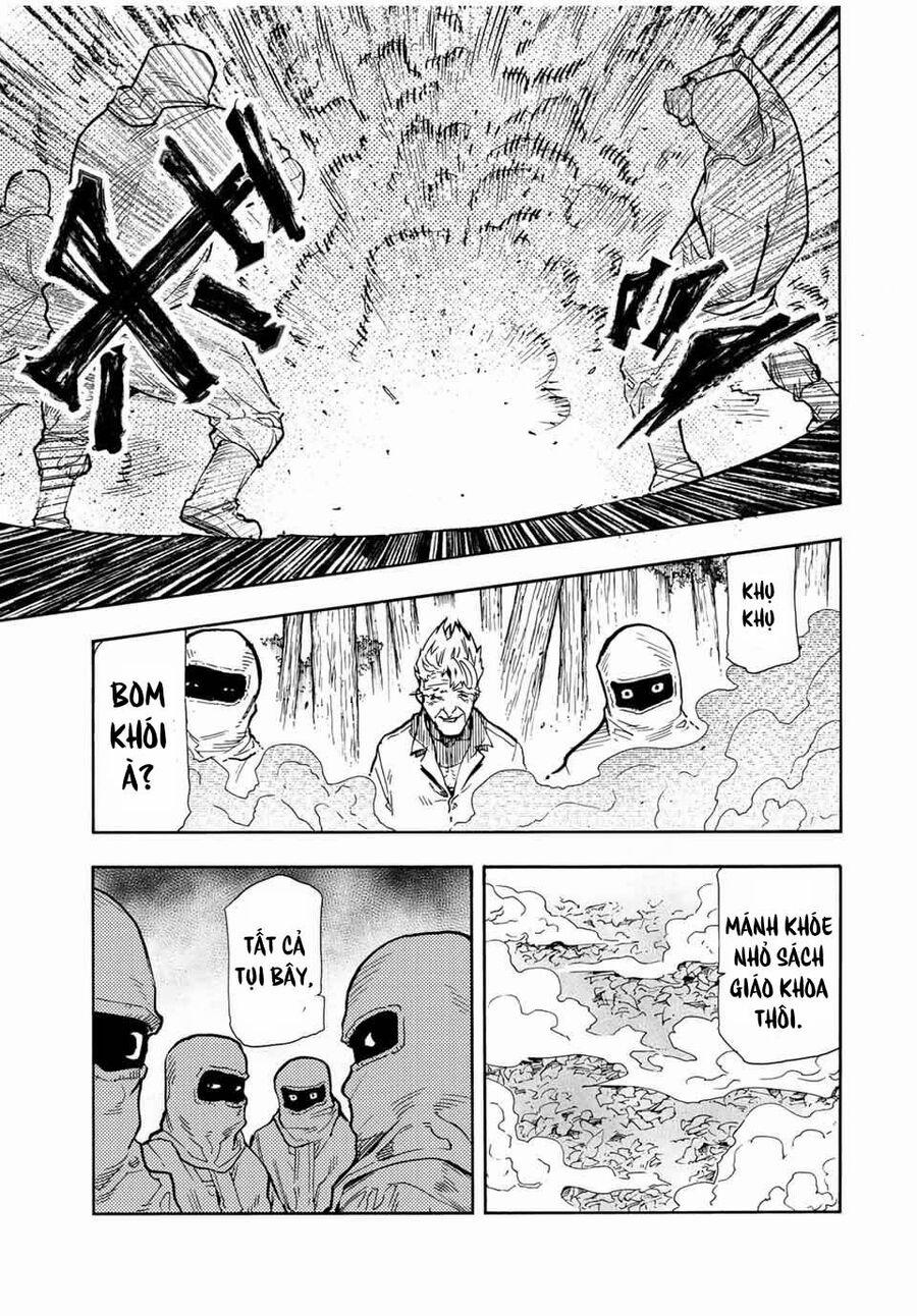 Lục Nhân Thập Tự Giá 170 trang 15