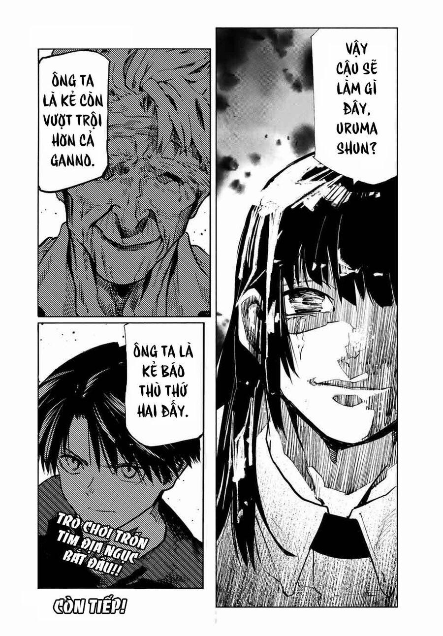 Lục Nhân Thập Tự Giá 170 trang 20