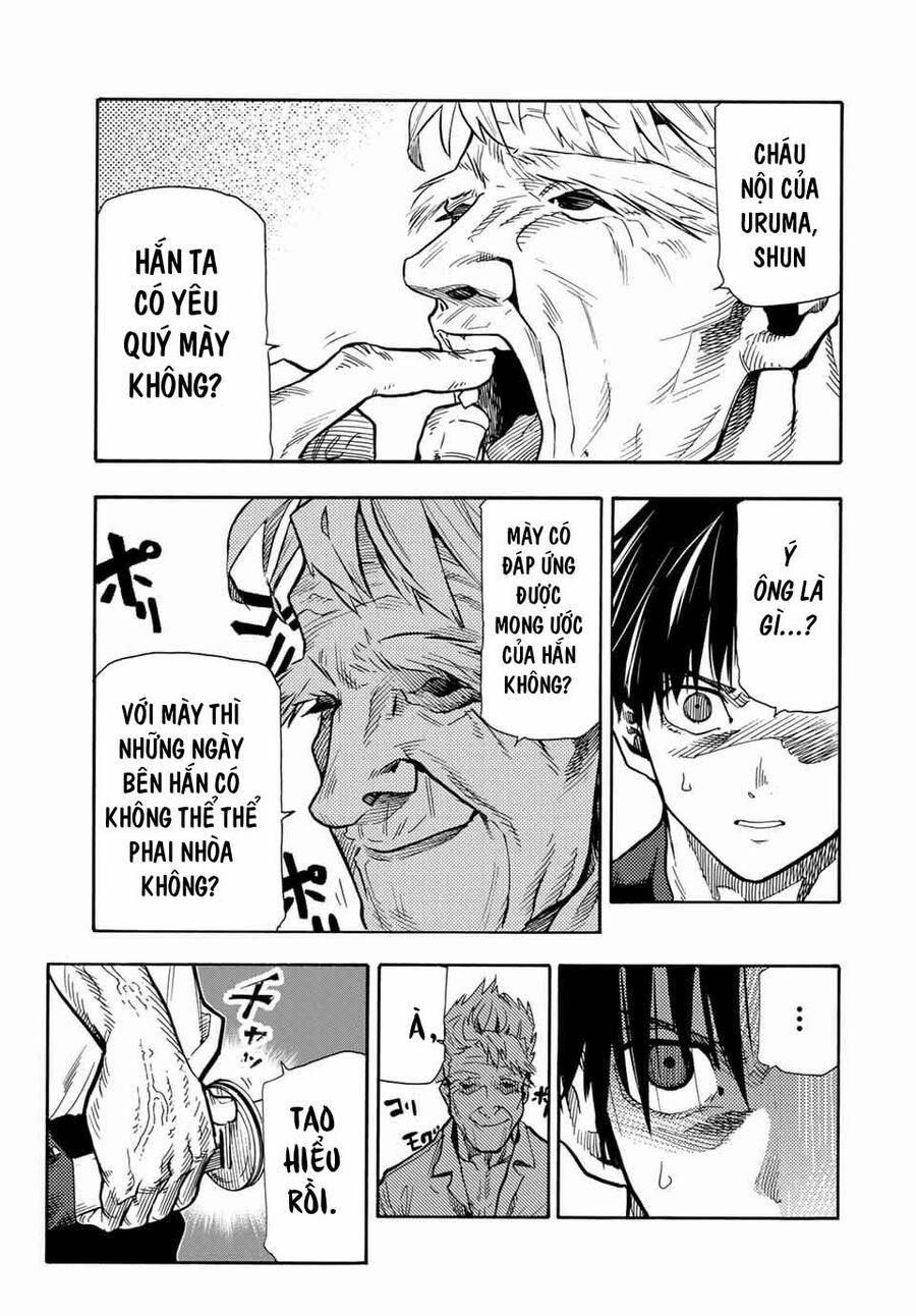 Lục Nhân Thập Tự Giá 170 trang 3