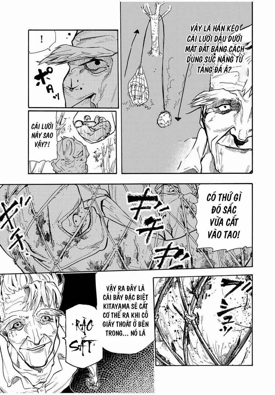 Lục Nhân Thập Tự Giá 171 trang 13