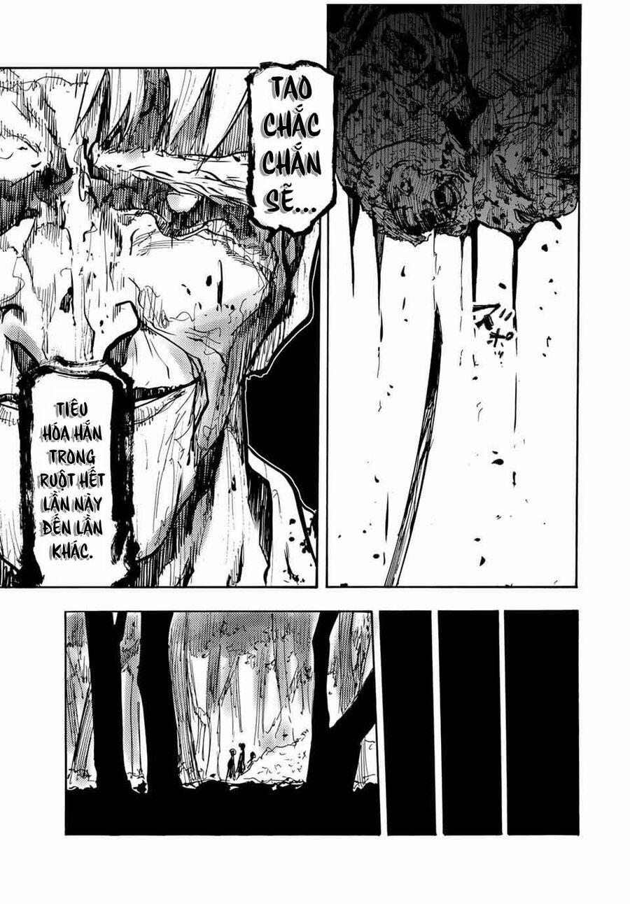 Lục Nhân Thập Tự Giá 171 trang 17