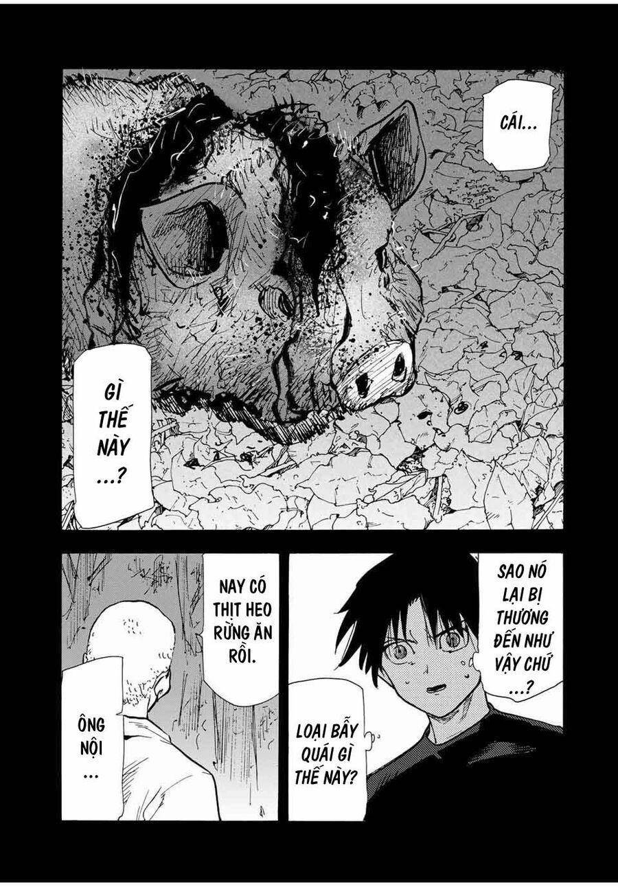 Lục Nhân Thập Tự Giá 171 trang 3