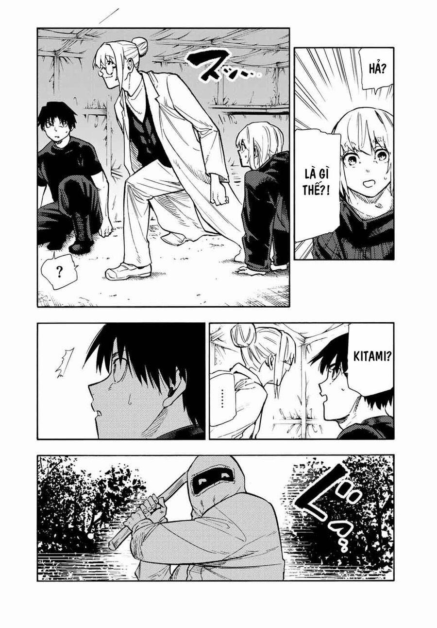 Lục Nhân Thập Tự Giá 172 trang 14
