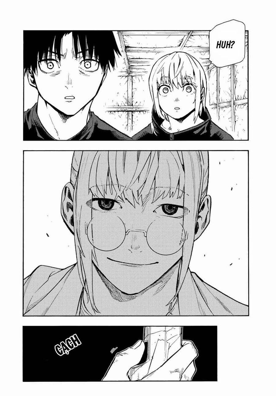 Lục Nhân Thập Tự Giá 172 trang 16