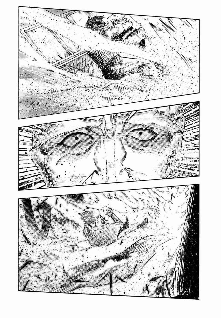 Lục Nhân Thập Tự Giá 172 trang 18