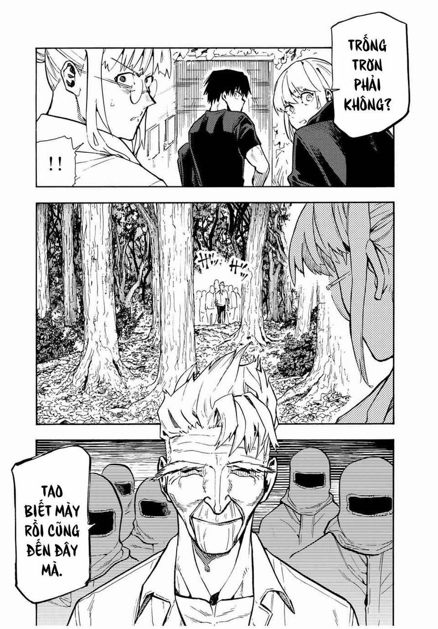 Lục Nhân Thập Tự Giá 172 trang 2