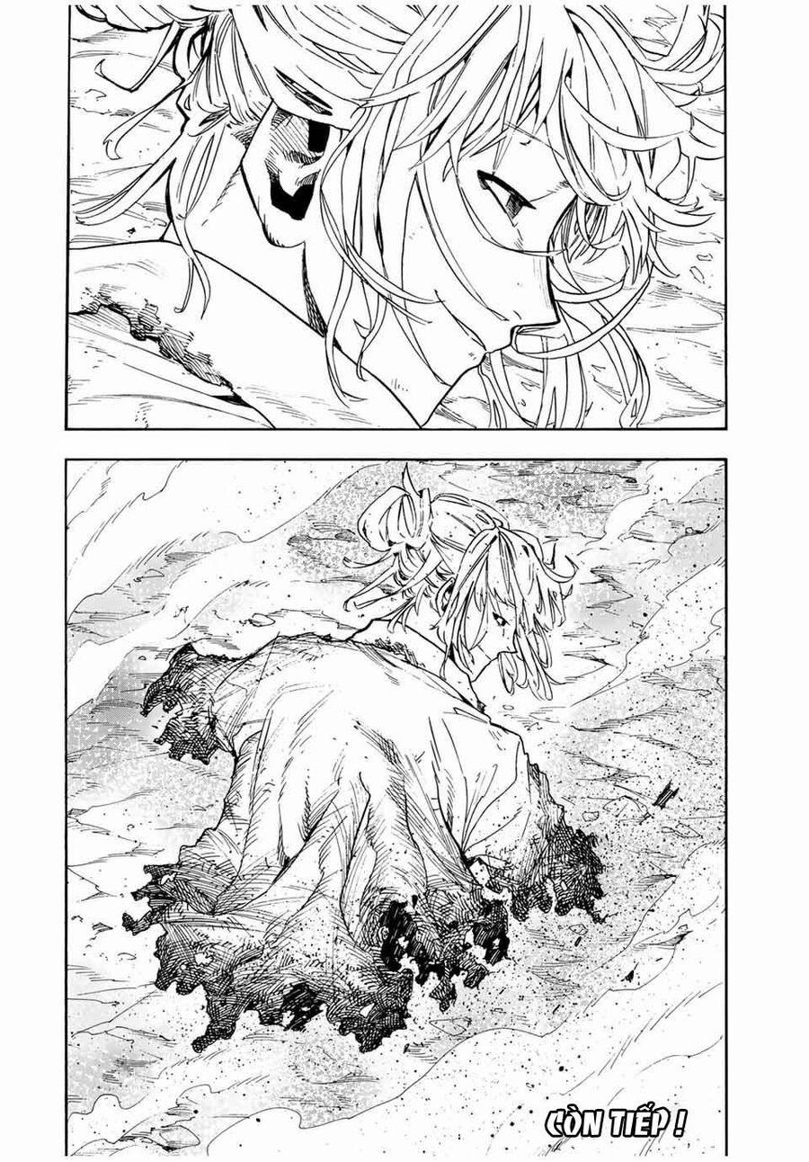 Lục Nhân Thập Tự Giá 172 trang 20