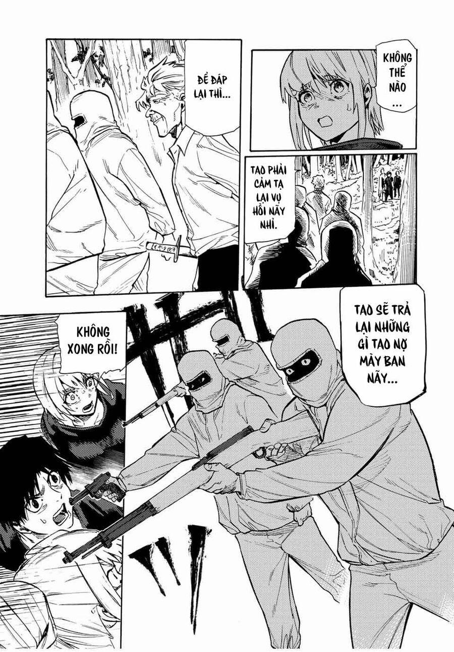 Lục Nhân Thập Tự Giá 172 trang 3