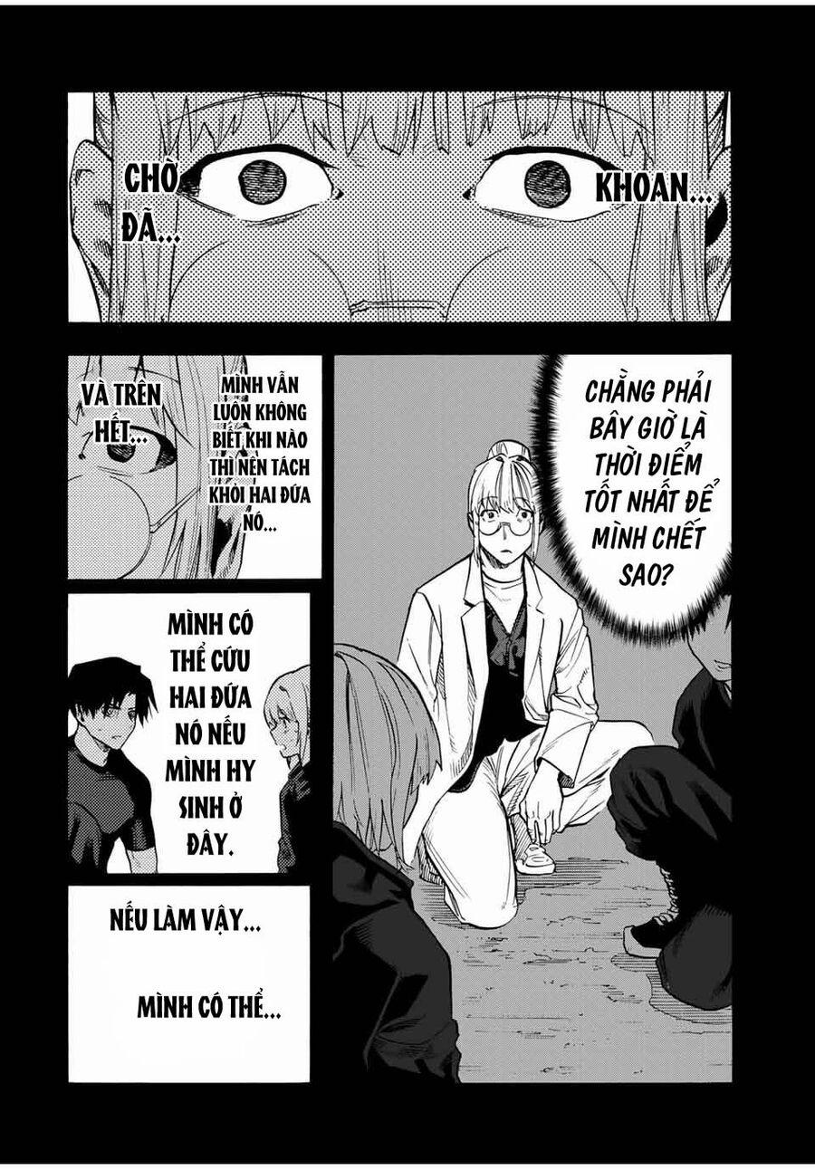 Lục Nhân Thập Tự Giá 173 trang 10