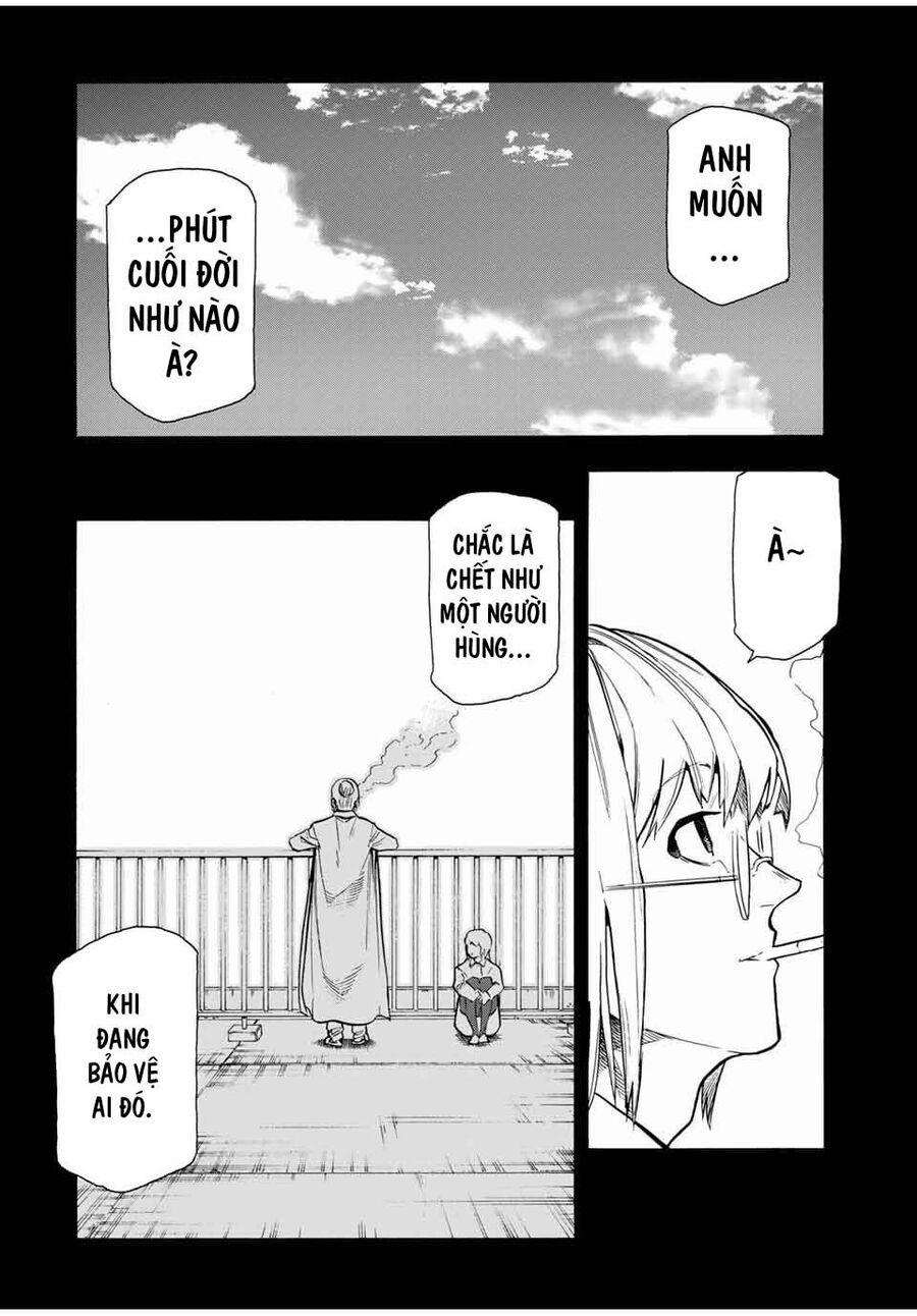 Lục Nhân Thập Tự Giá 173 trang 14
