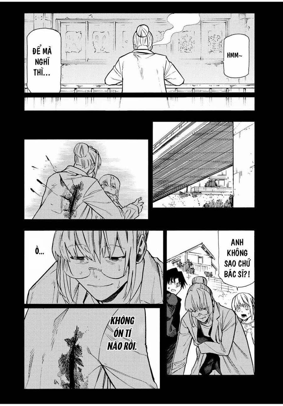 Lục Nhân Thập Tự Giá 173 trang 4