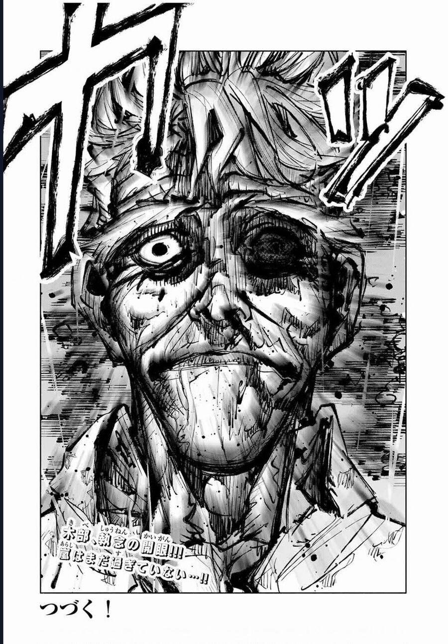 Lục Nhân Thập Tự Giá 174 trang 19