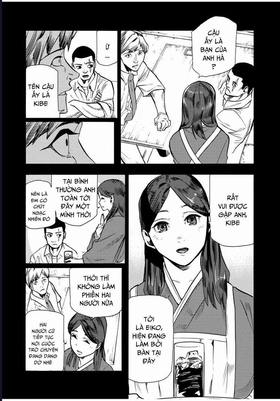 Lục Nhân Thập Tự Giá 174 trang 9