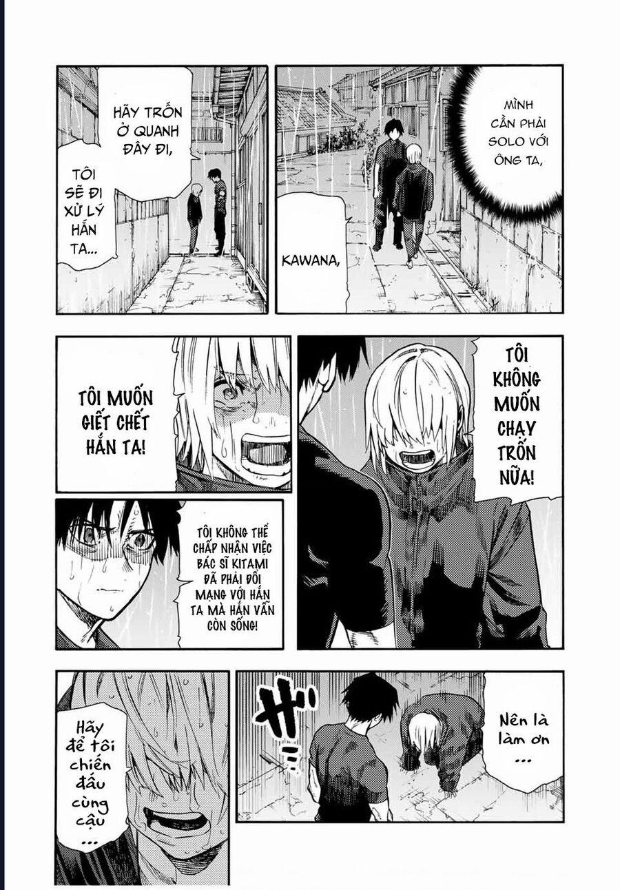 Lục Nhân Thập Tự Giá 175 trang 11