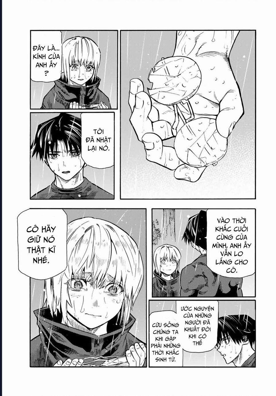 Lục Nhân Thập Tự Giá 175 trang 2