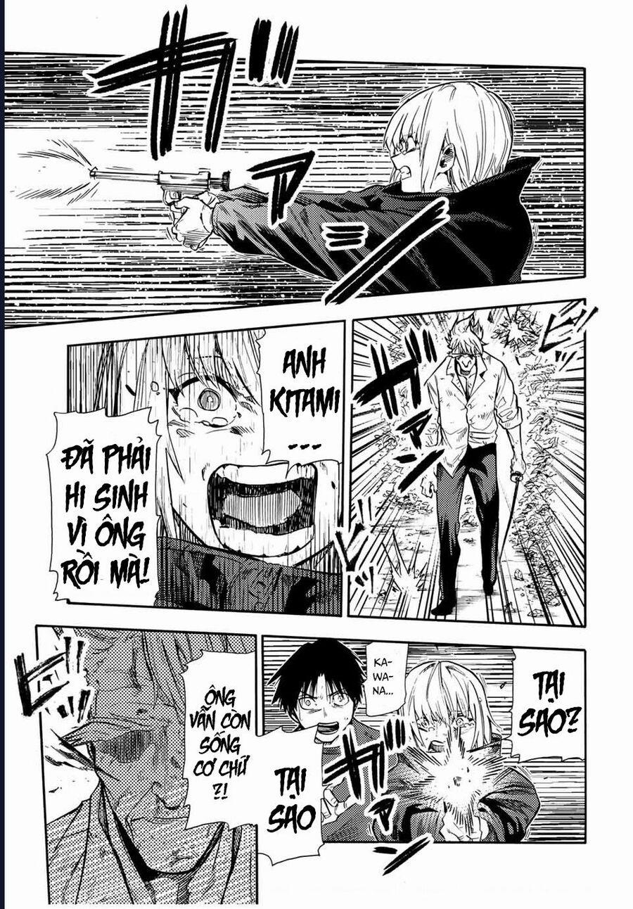 Lục Nhân Thập Tự Giá 175 trang 8