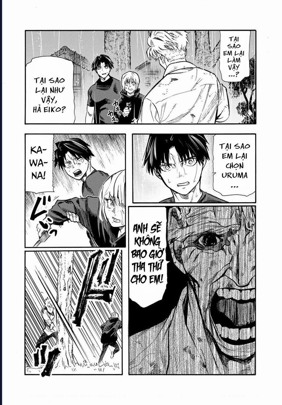 Lục Nhân Thập Tự Giá 175 trang 9